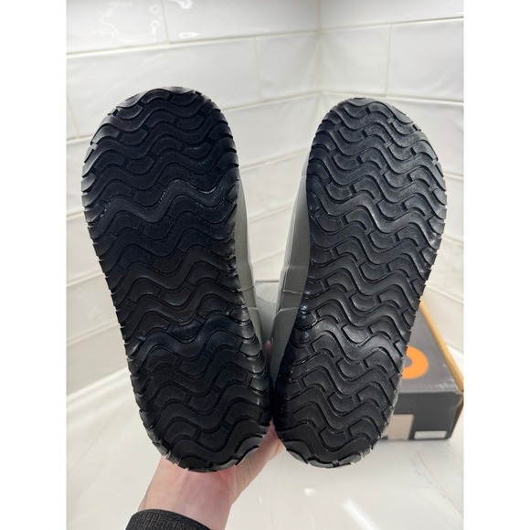 Bog Rain Boots kids size 5 in gray - Picture 5 of 5